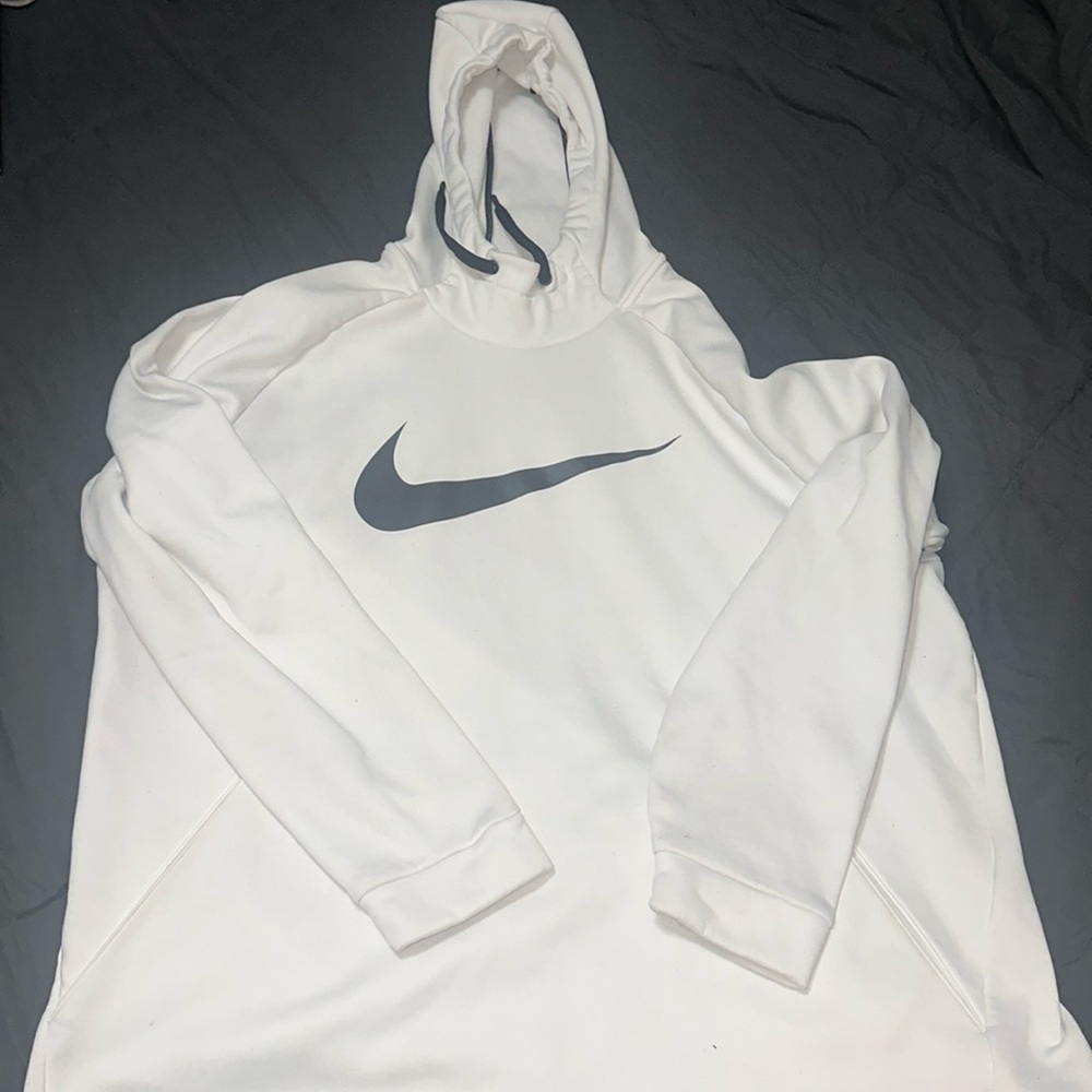 NIKE Dri-Fir Hoodie